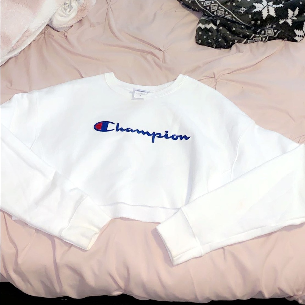 Champion Sweatshirt
